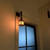 3D Printed Mc Lantern Game Derivatives Handheld Led Lamp Adjustable Lighting Creative Home Decoration Mosaic Multi Color Type-C