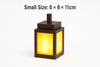 Small Size Minecraft Lantern Product Image